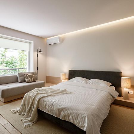 Appartement Nest - Stometrivka à Ivano-Frankivsk Extérieur photo