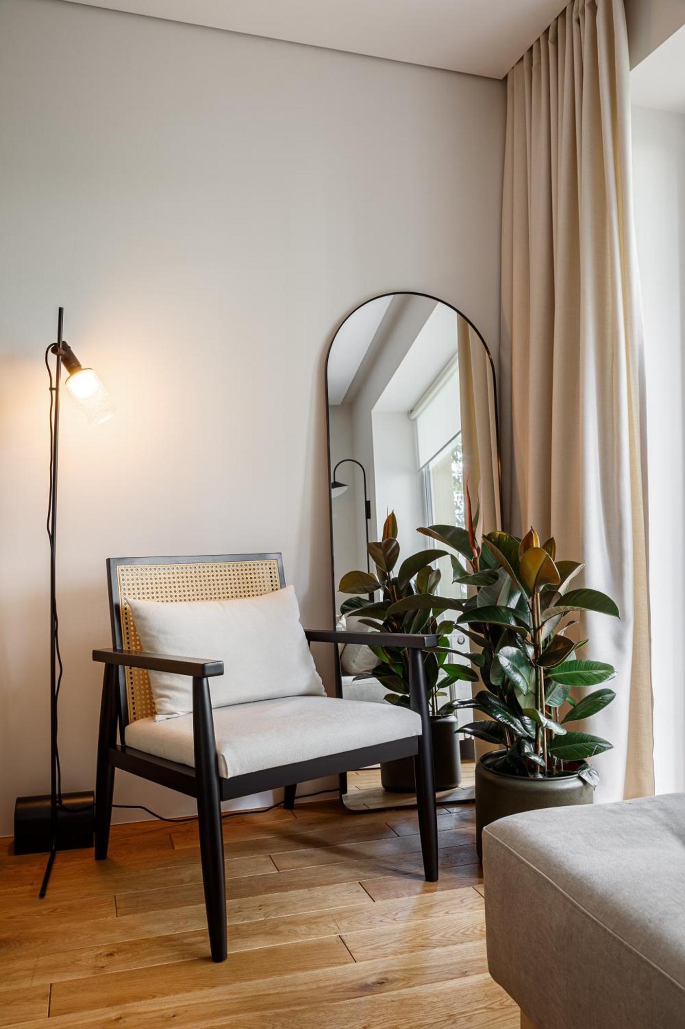 Appartement Nest - Stometrivka à Ivano-Frankivsk Extérieur photo