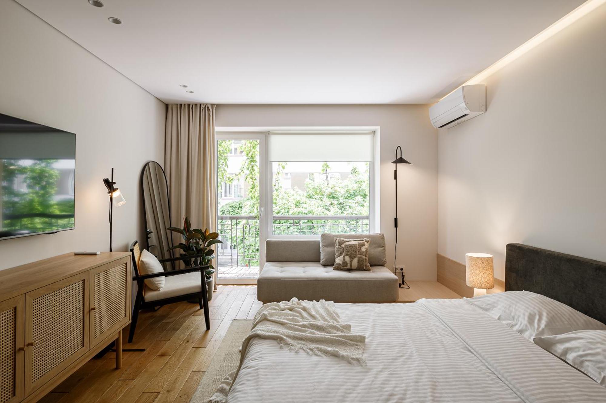 Appartement Nest - Stometrivka à Ivano-Frankivsk Extérieur photo